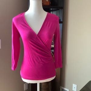 Lauren By Ralph Lauren Top